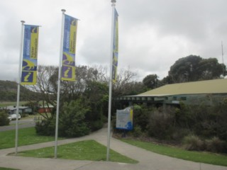 Port Campbell Visitor Information Centre