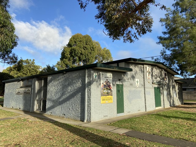Moorabbin Central Scout Group (1st) (Bentleigh East)