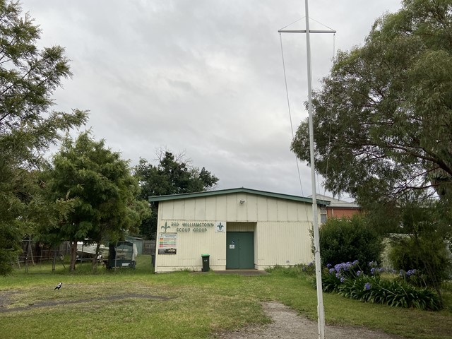 Williamstown Scout Group (3rd)