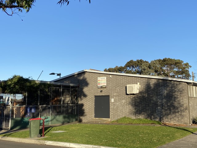Moorabbin Central Scout Group (5th/6th) (Bentleigh East)