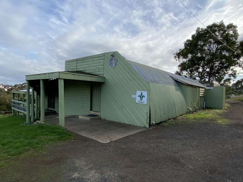 Keilor Scout Group (5th) (Airport West)