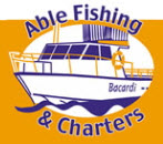 Able Fishing and Charters (Williamstown)