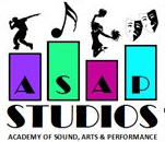 Academy of Sound, Arts and Performance (ASAP) Studios (Bentleigh East)