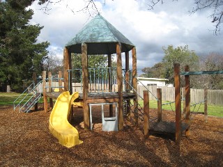 Adams Reserve Playground, Adams Close, Croydon