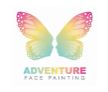 Adventure Face Painting