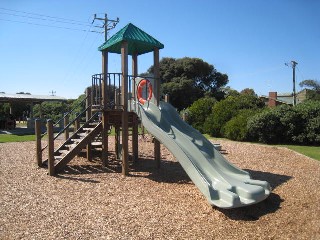 Aireys Inlet Reserve Playground, Inlet Crescent, Aireys Inlet