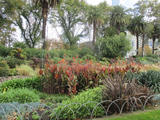 Alexandra Gardens (Central Melbourne)