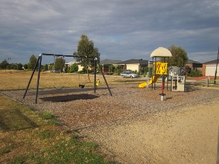 Alfred Park Drive Playground, Tarneit
