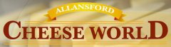 Allansford Cheese World (Allansford)