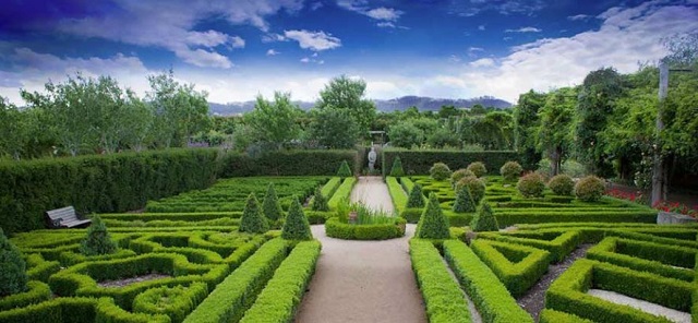 Alowyn Gardens (Yarra Glen)