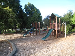 Alphington Park Playground, View Street, Alphington