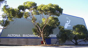 Altona Badminton Centre (Altona North)