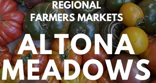 Altona Meadows Farmers Market