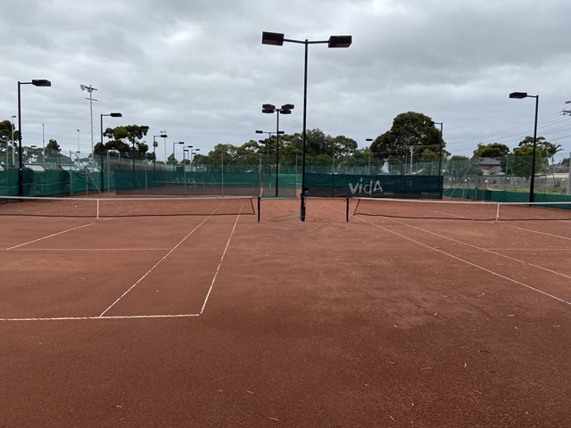 Altona Tennis Club