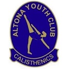 Altona Youth Club Calisthenics