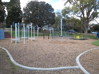 Anderson Park Playground, Widford Street, Hawthorn East