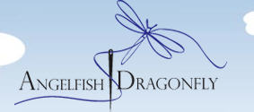 Angelfish Dragonfly