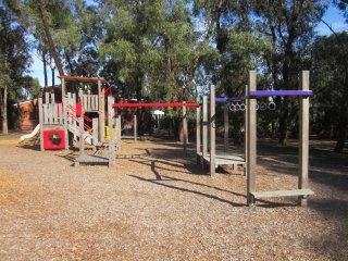 Antonio Park Playground, Deep Creek Road, Mitcham