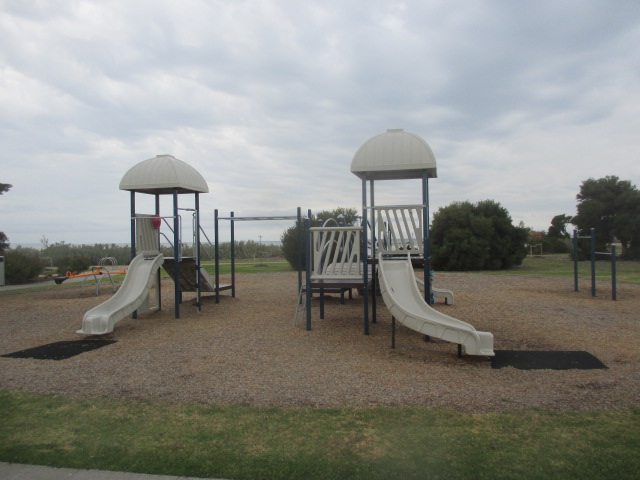 Apex Park Playground, Queen Street, Altona