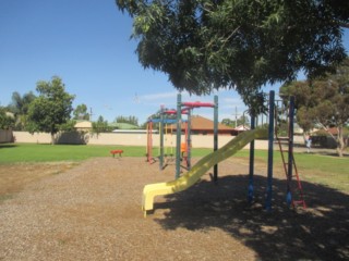 Apex Park Playground, Weaver Drive, Swan Hill
