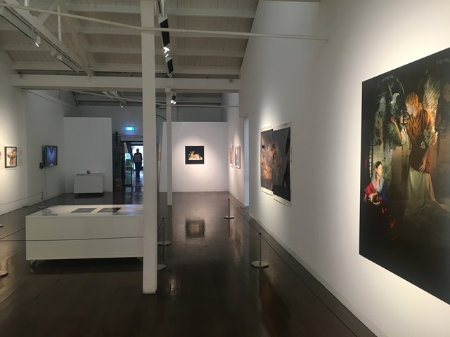 Arc One Gallery (Central Melbourne)