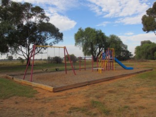 Arcadia Recreation Reserve Playground, Main Road, Arcadia