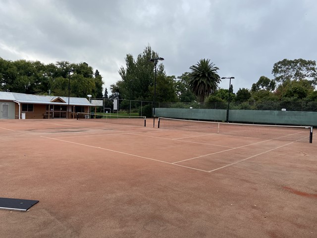 Ardrie Park Tennis Club (Malvern East)