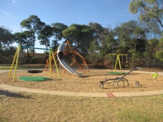 Armata Park Playground, Armata Crescent, Frankston North
