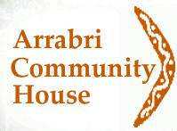 Arrabri Community House (Bayswater North)