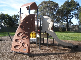 Arthur Kleinert Reserve Playground, Dinsdale Road, Boronia