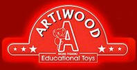 Artiwood Educational Toys