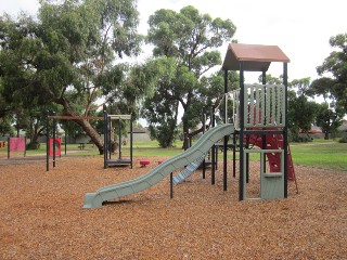 Wingham Park Playground, Ashleigh Avenue, Frankston