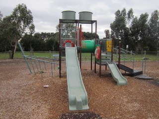 Lochard Terrace Playground, Narre Warren South