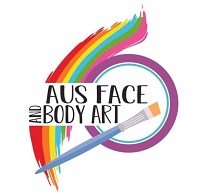 Aus Face and Body Art