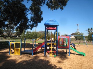 Austin Reserve Playground, Austin Road, Seaford