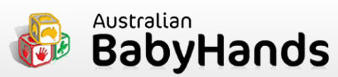 Australian Baby Hands (Mitcham)