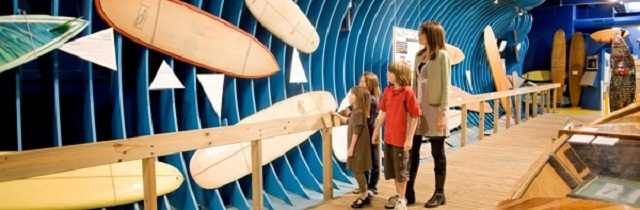 Australian National Surfing Museum (Torquay)