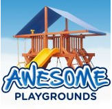 Awesome Playgrounds (Melbourne)