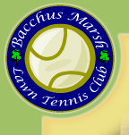 Bacchus Marsh Lawn Tennis Club (Maddingley)