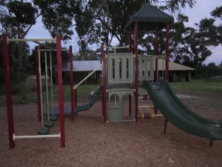 Balcombe Estuary Public Recreation Reserve Playground, Mirang Avenue, Mount Martha