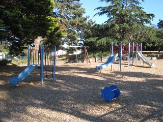 Balcombe Road Playground, Mentone
