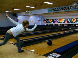Ballarat Oz Tenpin Bowling Centre