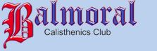 Balmoral Calisthenics Club (Oakleigh South)
