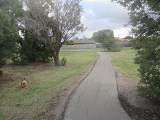 Balmoral Gardens Reserve Dog Off Leash Area (Wantirna South)