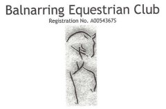 Balnarring Equestrian Club (Crib Point)