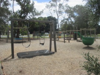 Balnarring Village Reserve Playground, Frankston-Flinders Road, Balnarring