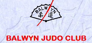 Balwyn Judo Club (Kew East)