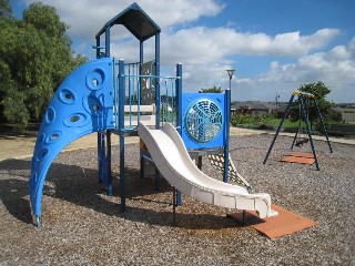 Bandler Parkway Playground, Point Cook