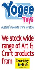 Yogee Toys