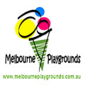  Melbourne Playgrounds 